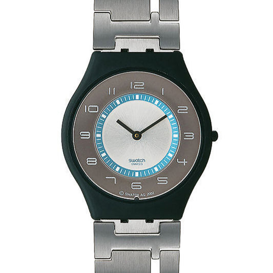 Swatch Skin Mattercise SFB124G