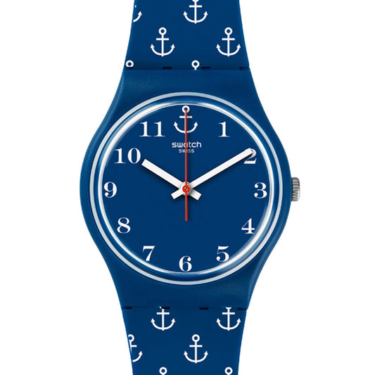 Swatch Maxi Anchor Baby MGN247