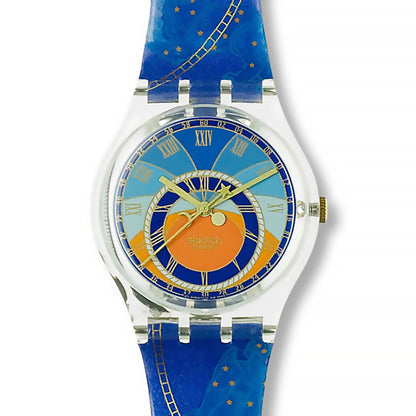 Maxi Swatch MAXI AZIMUT MGK179
