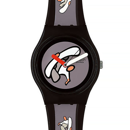 Maxi Swatch MAXI BOARDERAGE MSKB104