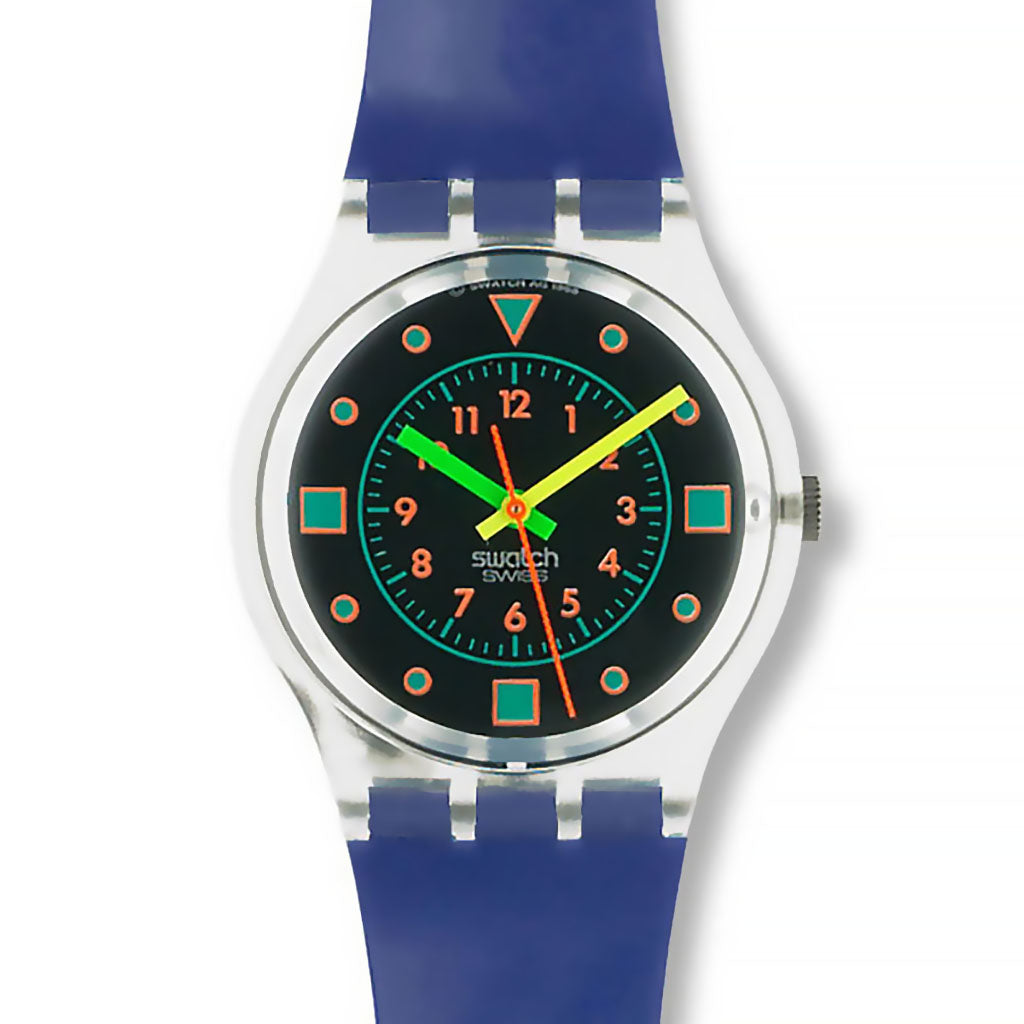 Maxi Swatch MAXI BONDI DIVER MGK115