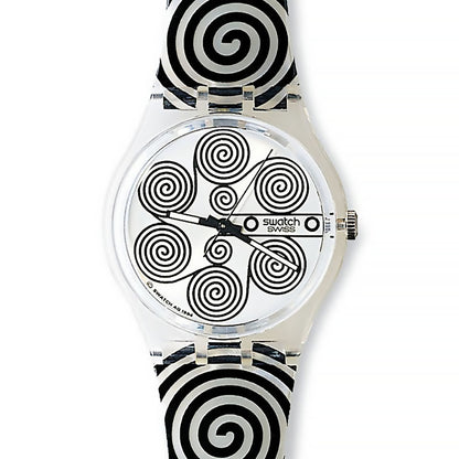 Maxi Swatch MAXI BROUILLON MGK192