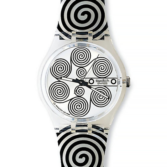 Maxi Swatch MAXI BROUILLON MGK192