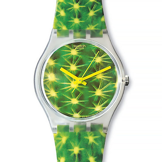 Maxi Swatch MAXI CACTUS MGK245