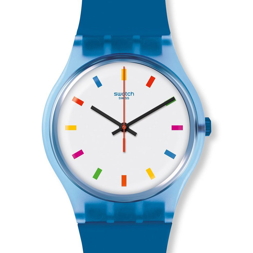 Swatch Maxi Color Square MSUON125