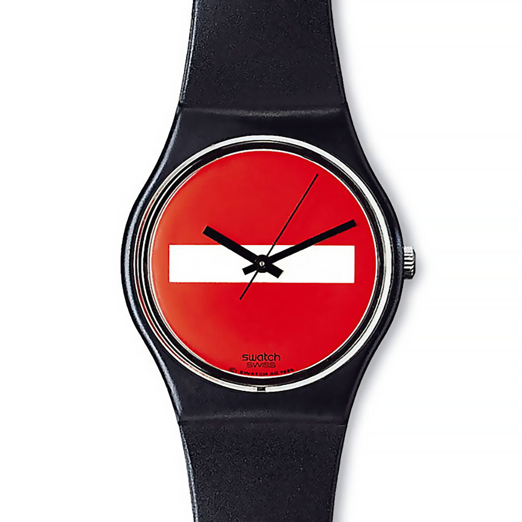 Maxi Swatch MAXI DON'T MGB176