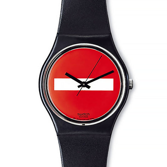 Maxi Swatch MAXI DON'T MGB176