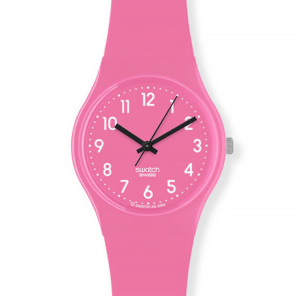 Maxi Swatch MAXI DRAGON FRUIT MGP128