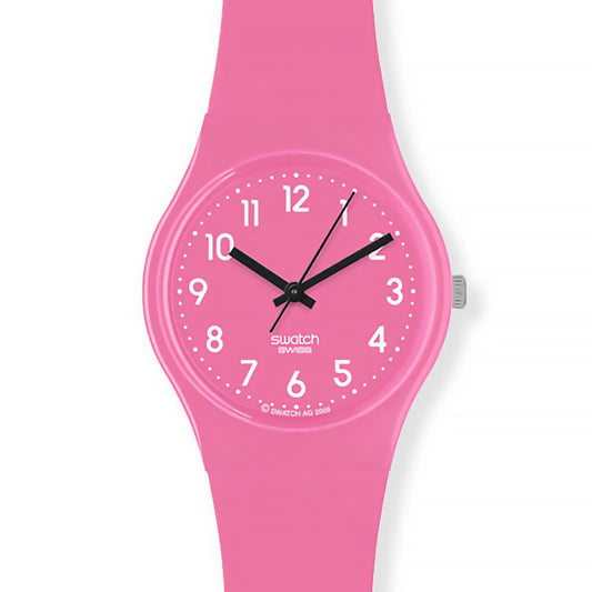 Maxi Swatch MAXI DRAGON FRUIT MGP128