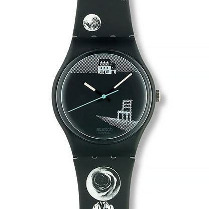 Maxi Swatch MAXI ECLIPSES GB128