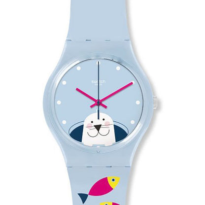 Swatch Maxi Fish Me MLN152
