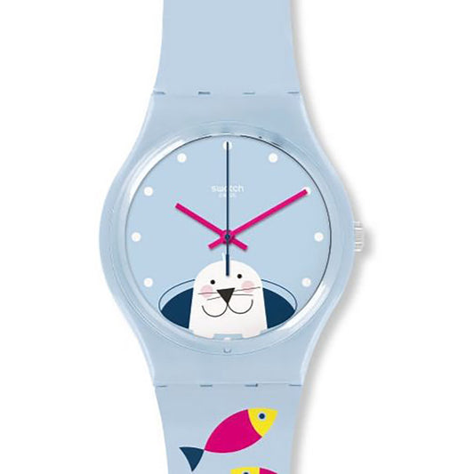 Swatch Maxi Fish Me MLN152