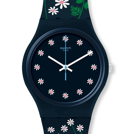 Swatch Maxi Flower Carpet MGN256