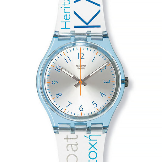 Maxi Swatch MAXI IDANIKA MGS121