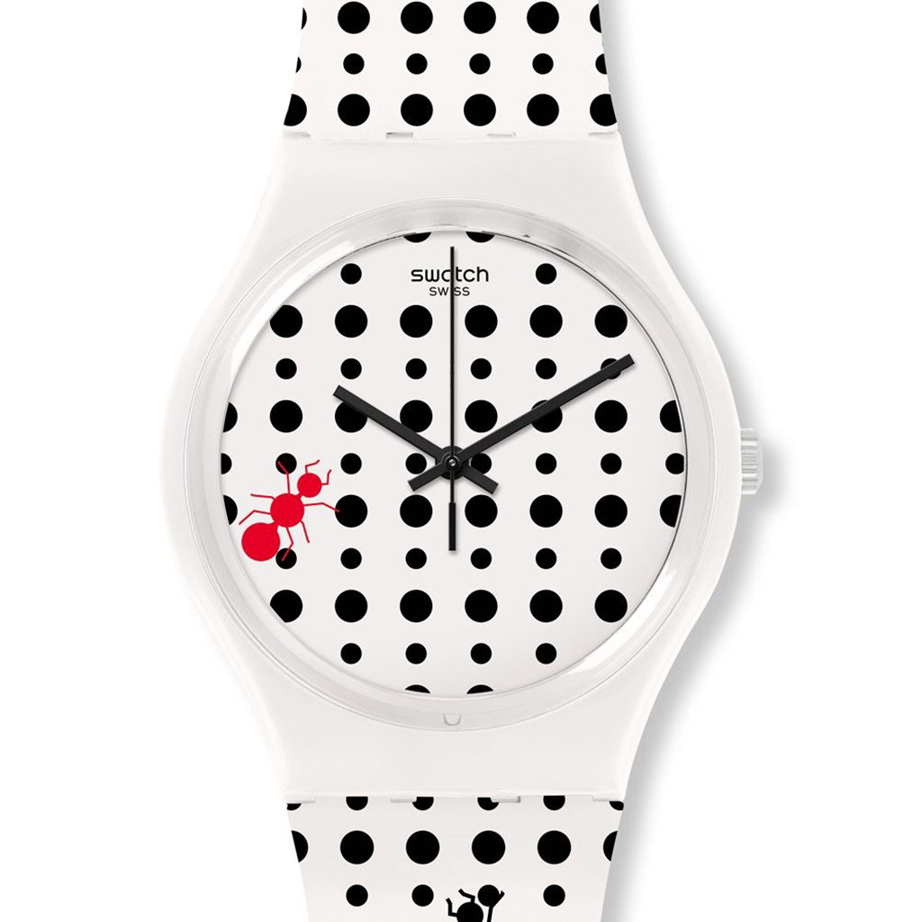 Swatch Maxi Lavorando MGW184