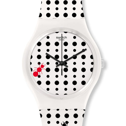 Swatch Maxi Lavorando MGW184