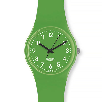 Maxi Swatch MAXI LEMONGRASS MGG204
