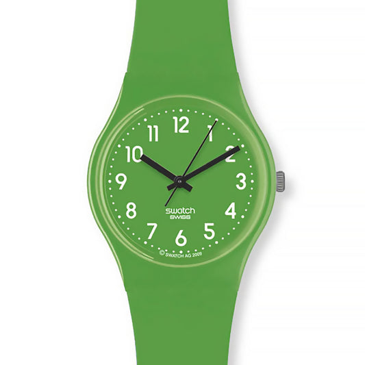 Maxi Swatch MAXI LEMONGRASS MGG204