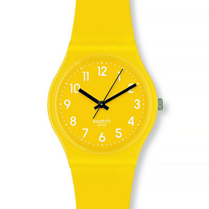 Maxi Swatch MAXI LEMON TIME MGJ128
