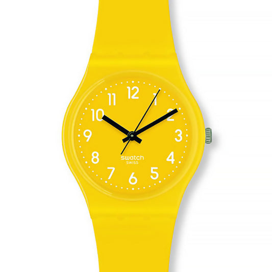 Maxi Swatch MAXI LEMON TIME MGJ128