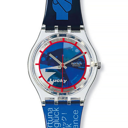 Maxi Swatch MAXI LUCKY 7 MSKZ116