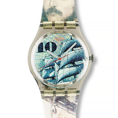 Swatch MAXI MARK MGM106