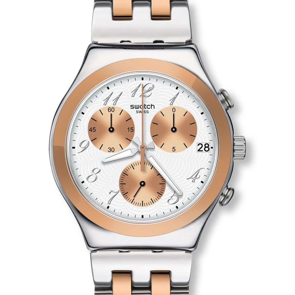 Swatch Irony Chrono Maximix YCS595G