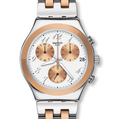 Swatch Irony Chrono Maximix YCS595G