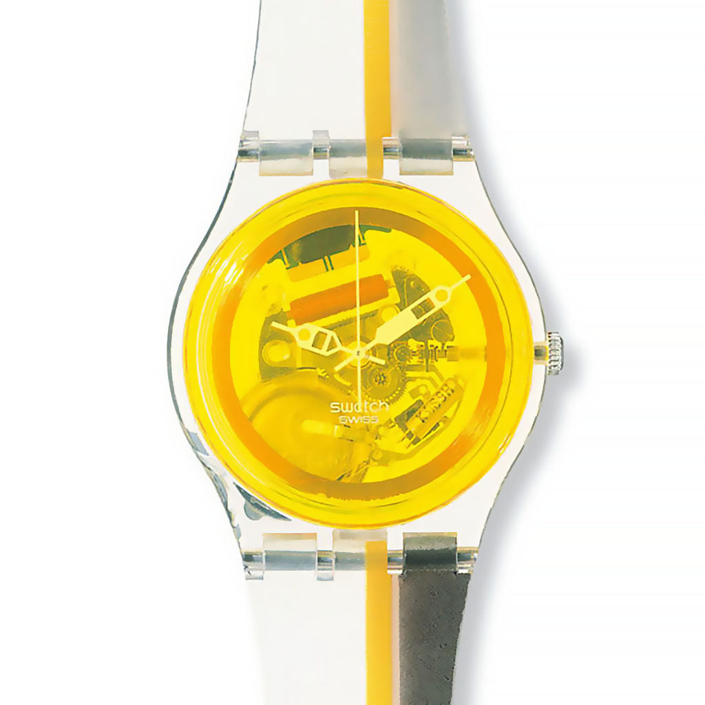 Maxi Swatch MAXI MOONSTRUCK MSKK115