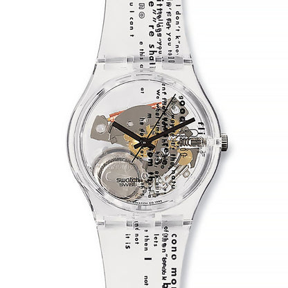 Maxi Swatch MAXI PHONESCAN MGK221