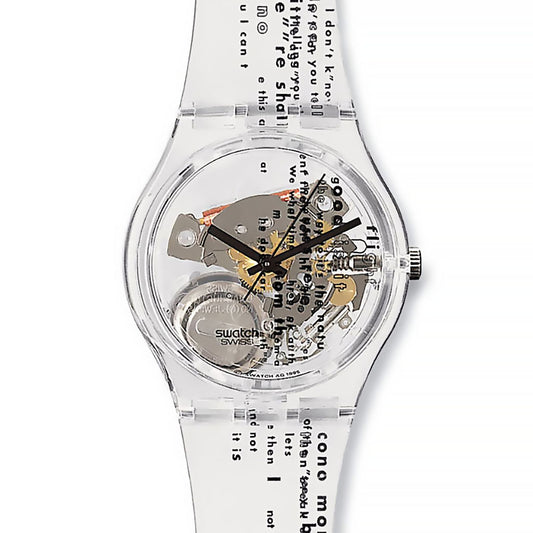 Maxi Swatch MAXI PHONESCAN MGK221