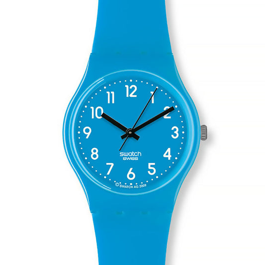 Maxi Swatch MAXI RISE UP MGS138