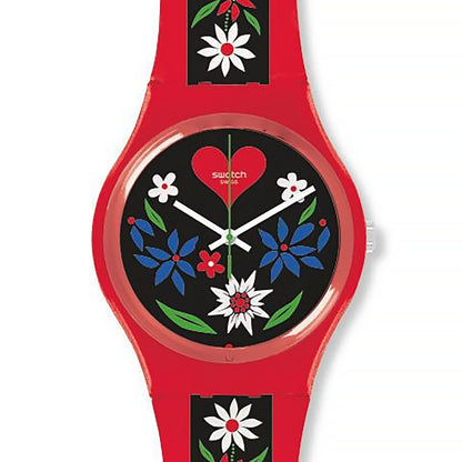 Swatch Maxi Roetli MLR129