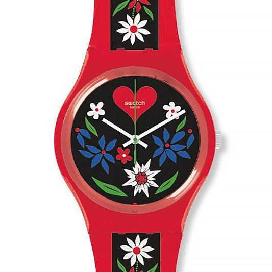 Swatch Maxi Roetli MLR129