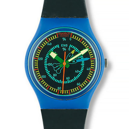 Maxi Swatch MAXI ROTOR MGS400