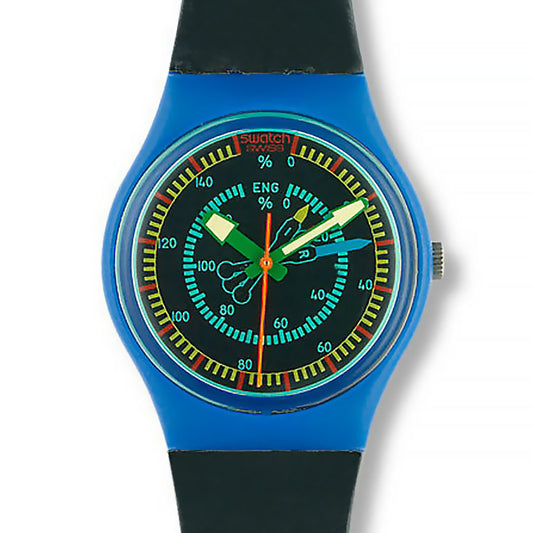 Maxi Swatch MAXI ROTOR MGS400