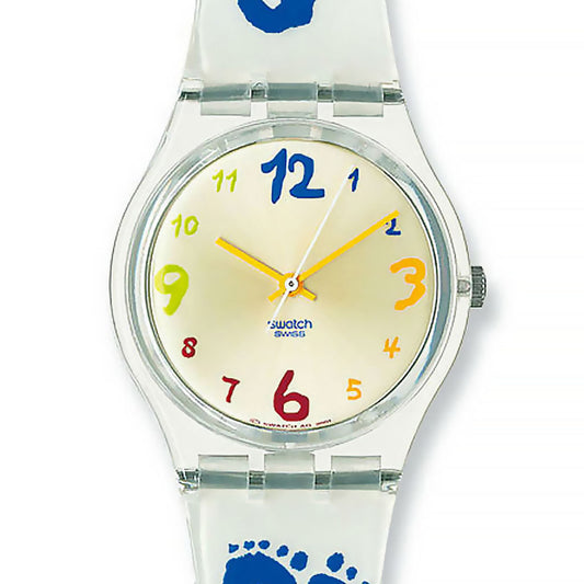 Maxi Swatch SAUTE-MOUTON MGK384