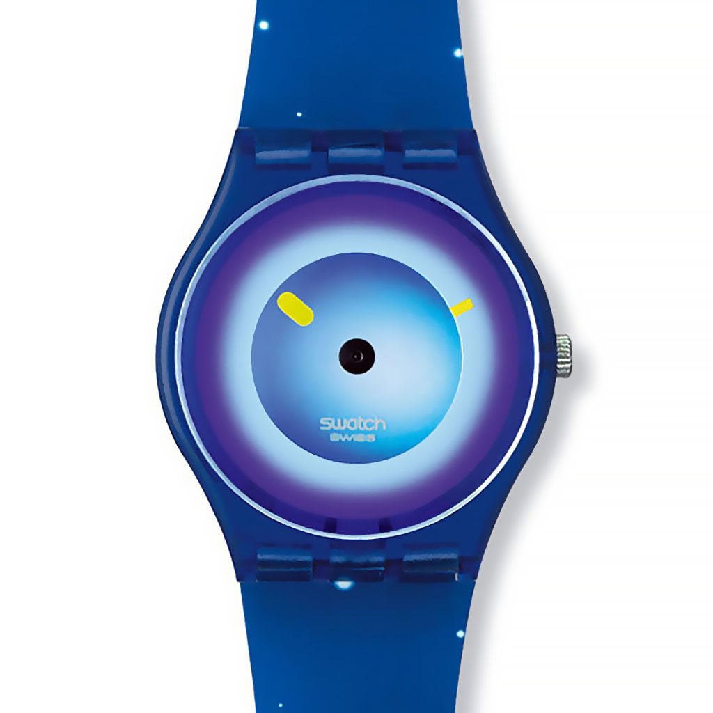 Maxi Swatch MAXI SPACE DREAMS MGZ160