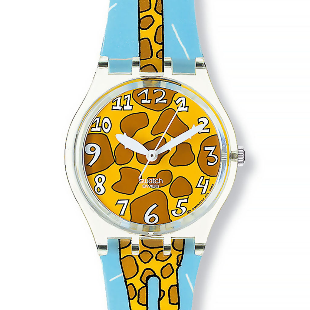 Maxi Swatch MAXI STRETCHY MGE119