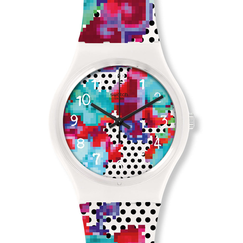 Swatch Maxi Thammada MSUOZ264