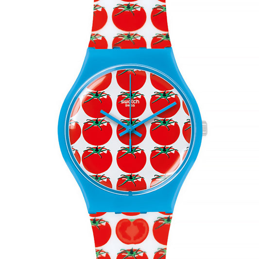Swatch Maxi Tomatella MSUOS102