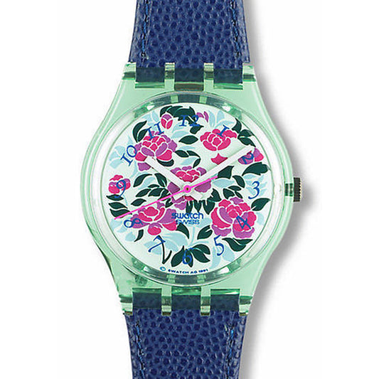 Swatch Gent Mazzolino GG115