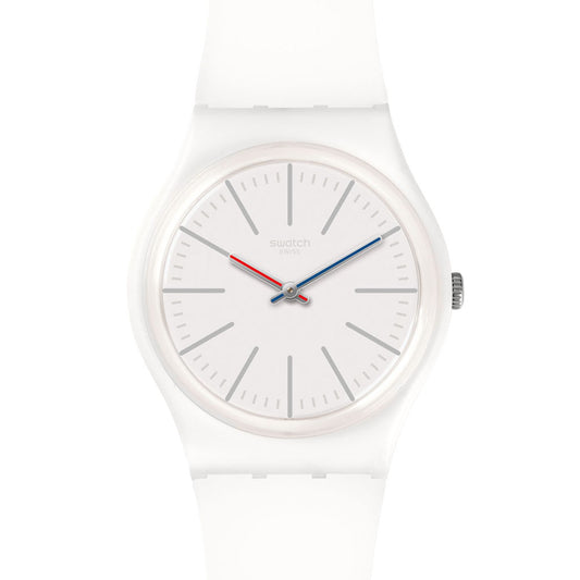 Swatch Gent Spezial M_Brace - Shareholder Special 2017 GZ313