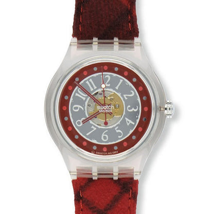 Swatch Automatik Mc Killop SAP103