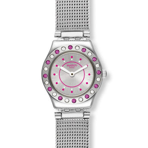 Swatch Irony Lady Meche Rose YSS319M