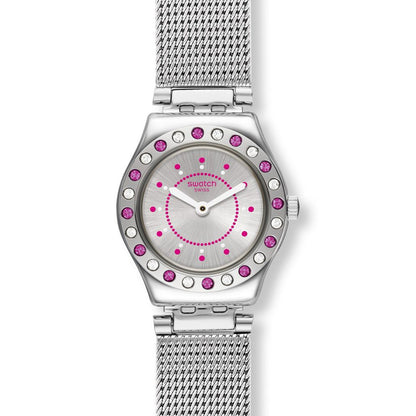 Swatch Irony Lady Meche Rose YSS319M