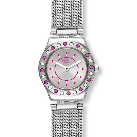 Swatch Irony Lady Meche Rose YSS319M