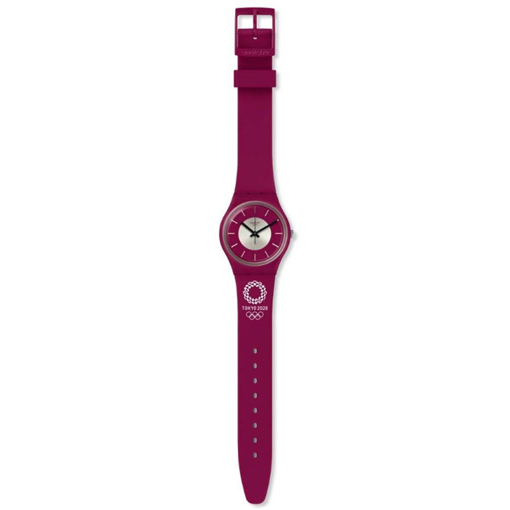MEDARU BURGUNDY - Tokyo 2020