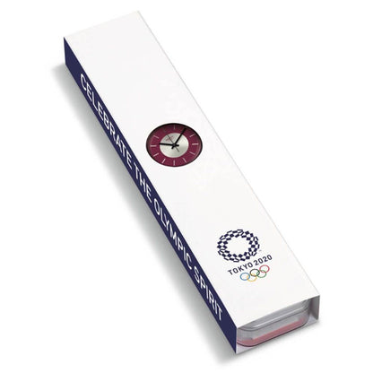MEDARU BURGUNDY - Tokyo 2020