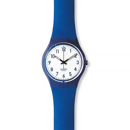 ORIGINAL ROYAL BLUE